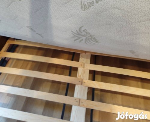 180x200 ágy matraccal