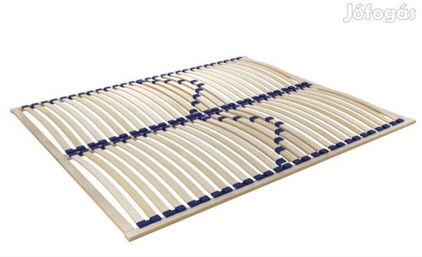 180x200-as fa ágykeret