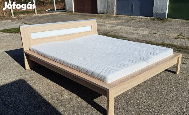 180x200-as hibátlan Artem ágy