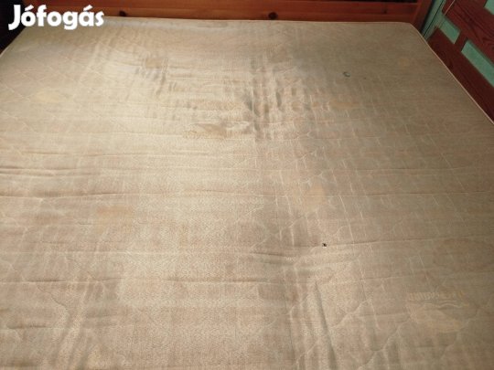 180x200 rugós matrac