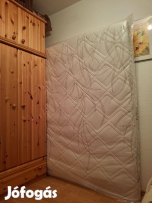 180x200cm matrac, új, eredeti csomagolásban, Dreamzone Plus S55 elad