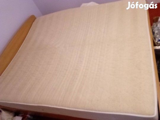 180x210cm Rottex rugós matrac kókusz réteggel közepesen kemény