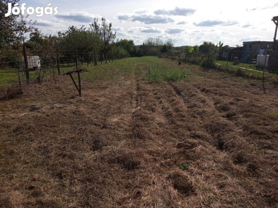 1819 nm-es telek eladó Nagykanizsa