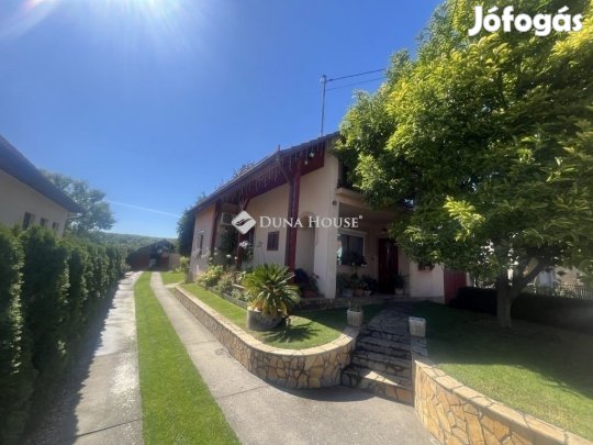 182 nm-es ház eladó Albertirsa