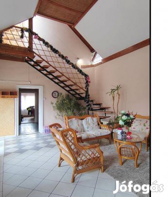182 nm-es ház eladó Budapest 17. ker. #5164029