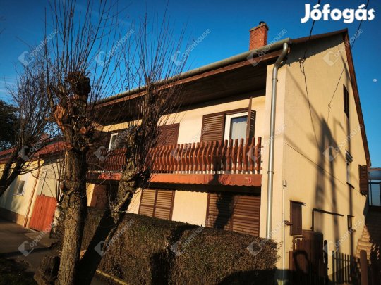 183 nm-es ház eladó Kaposvár