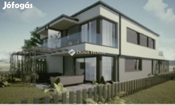 184 nm-es ház eladó Debrecen