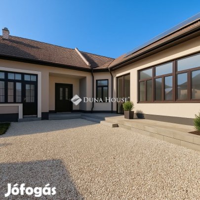 184 nm-es ház eladó Kiskunfélegyháza