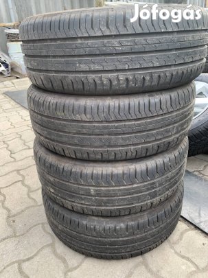 185/50 R16 újszerű nyári gumi 