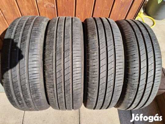 185 55 15 goodyear 185/55 R 15 nyári gumi garnitura