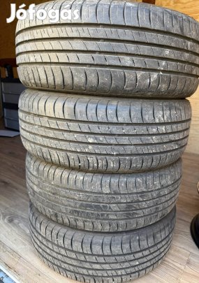 185/55 R15 Nyári gumi 2025 Kumho! Corsa hyundai fiat 500 15