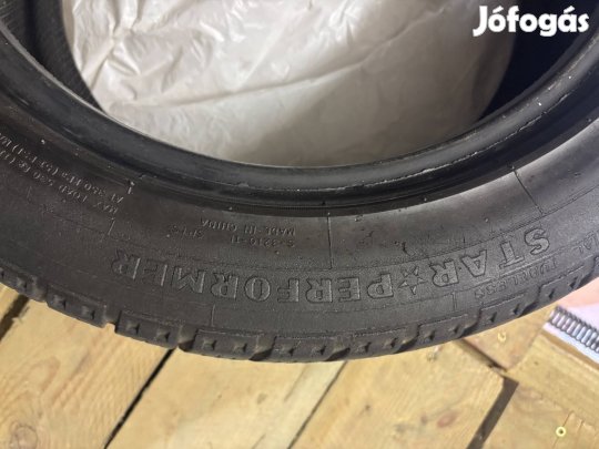 185/55 R15 téli gumiabroncs