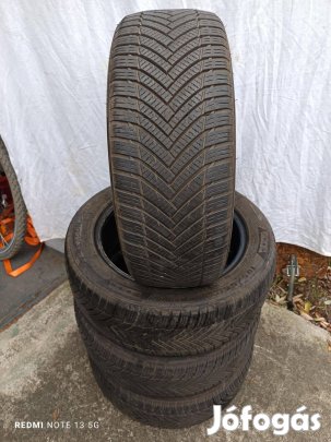 185/55 r15 2éves 80%os 2db Tristar 4évszakos gumi eladó