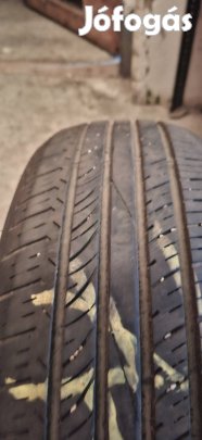 185/60R15 nyári gumi 4db 2025 dot