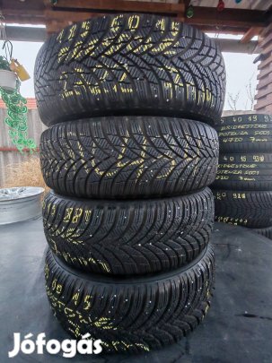 185 60 15 Firestone Winterhawk