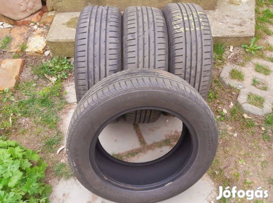 185/60/15 Nexen nyári gumi