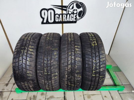 185/60 R15 Barum 4db Téligumi gumi 90Garage #1737