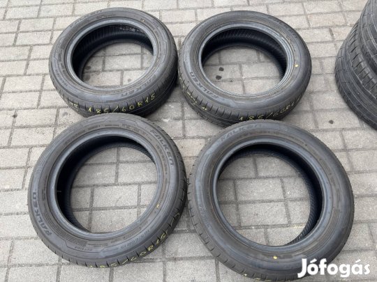 185/60 R15 Falken nyárigumi 