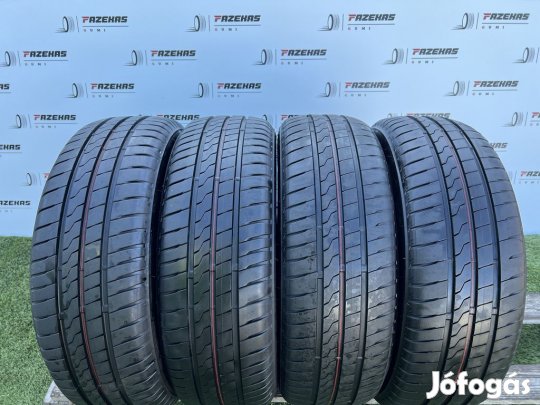 185/60 R15 Firestone Roadhawk nyri gumi 5-5,5mm