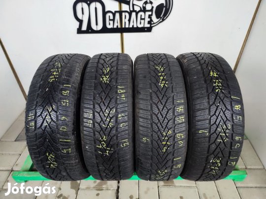 185/60 R15 Semperit 4db Téligumi gumi 90Garage #1716