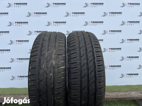 185/60 R15 Semperit Speed life 3 nyári gumi 5,5mm