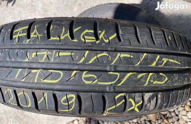 185/60 R15 vagy 175/65 R15 méretű nyári gumiszett olcsón