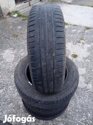 185/60 r15 4db Micheln nyári gumi eladó