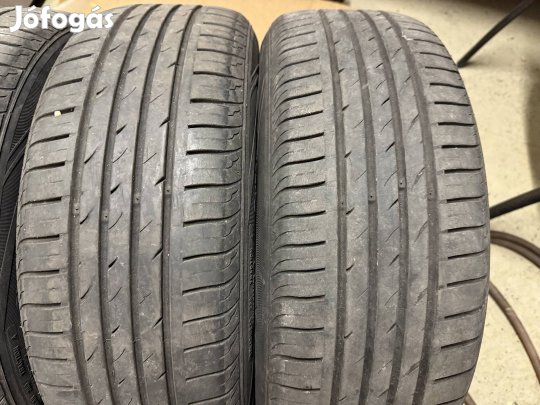 185/60r15 Nexen nyári gumi