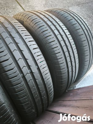 185/65R15 185/65 R15 65e/4db Continental nyárigumi
