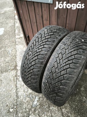185/65R15 22e/2db Continental téligumi 185/65 R15