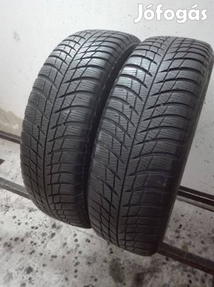 185/65R15 Bridgestone téli gumi 2db 185/65 r15