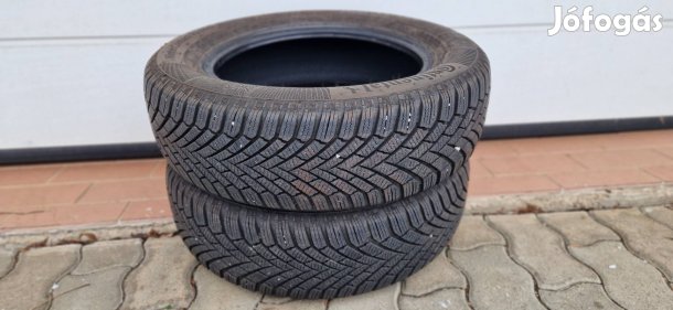185/65R15 Continental teli gumi eladó!