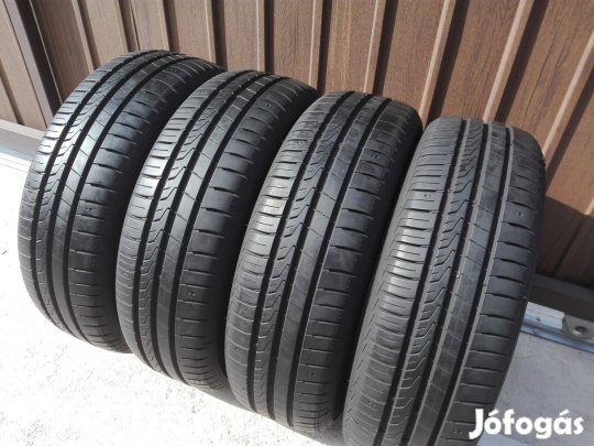 185/65R15 Hankook Új nyári gumi garnitúra 185/65 r15