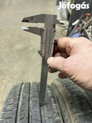 185/65/14 Hancook nyári gumi 
