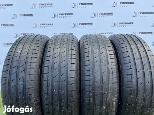 185/65 R15 Apollo Amazer 4G nyári gumi 5,5-6mm