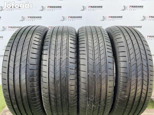 185/65 R15 Bridgestone Turanza T005 nyári gumi 5,5-6mm