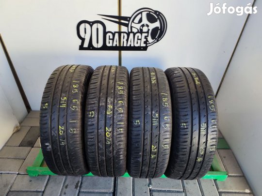 185/65 R15 Continental 4db Nyárigumi 90Garage #1836