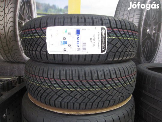 185/65 R15 Continental Allseasoncontact2 88T