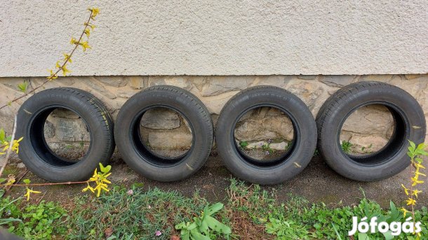 185/65 R15 Continental nyári gumi garnitúra