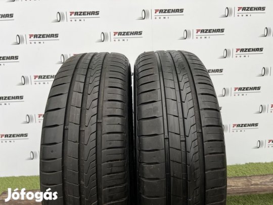 185/65 R15 Hankook Kinergy Eco 2 nyári gumi 6mm