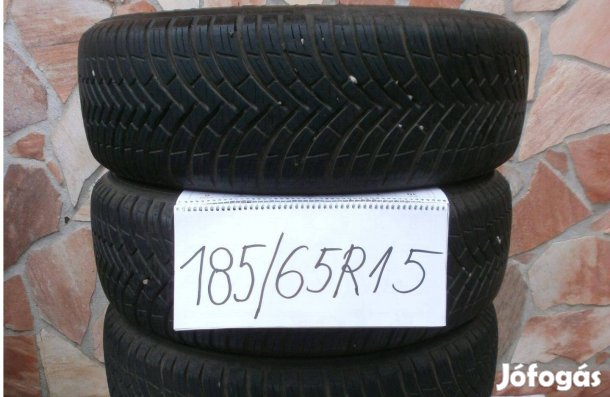 185/65 R15 Kleber téligumi 4 db