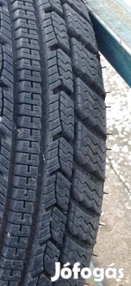 185\65 R15 Téligumi 5x112 Audi VW lemezfelnin hifi csere