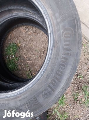 185/65 R15 continental nyári gumi