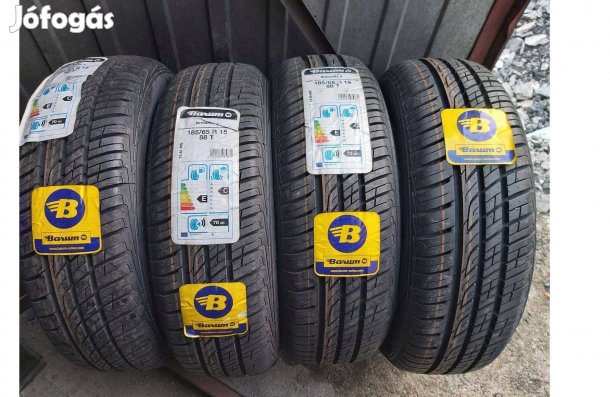 185/65 R15 új Barum nyári gumi 4db