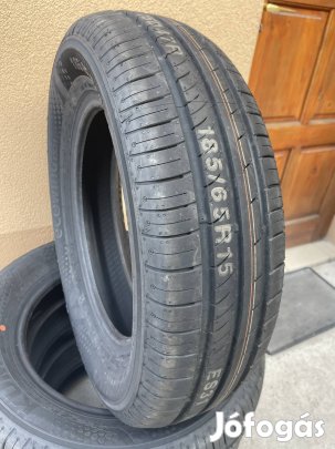 185/65 R 15 Kumho eco Wing új nyari garnitúra  