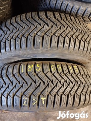 185/65 r15 2 db téli gumi