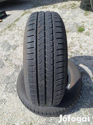 185/65 r15 80%os 2db Vredestein téli gumi eladó