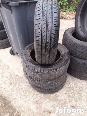 185/65r15 Barum Bravuris 5 nyari gumi szett