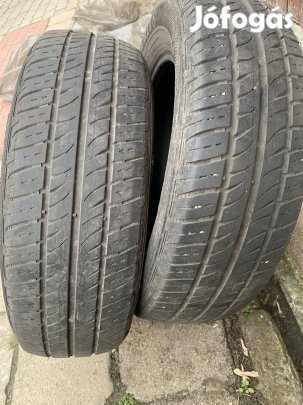 185/65r15  nyári gumi semperit dot18