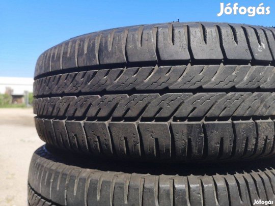 185/70R14 45e/4db Goodyear nyárigumi 185/70 R14 nyári